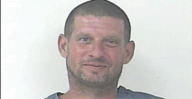 Kyle Mata, - St. Lucie County, FL 